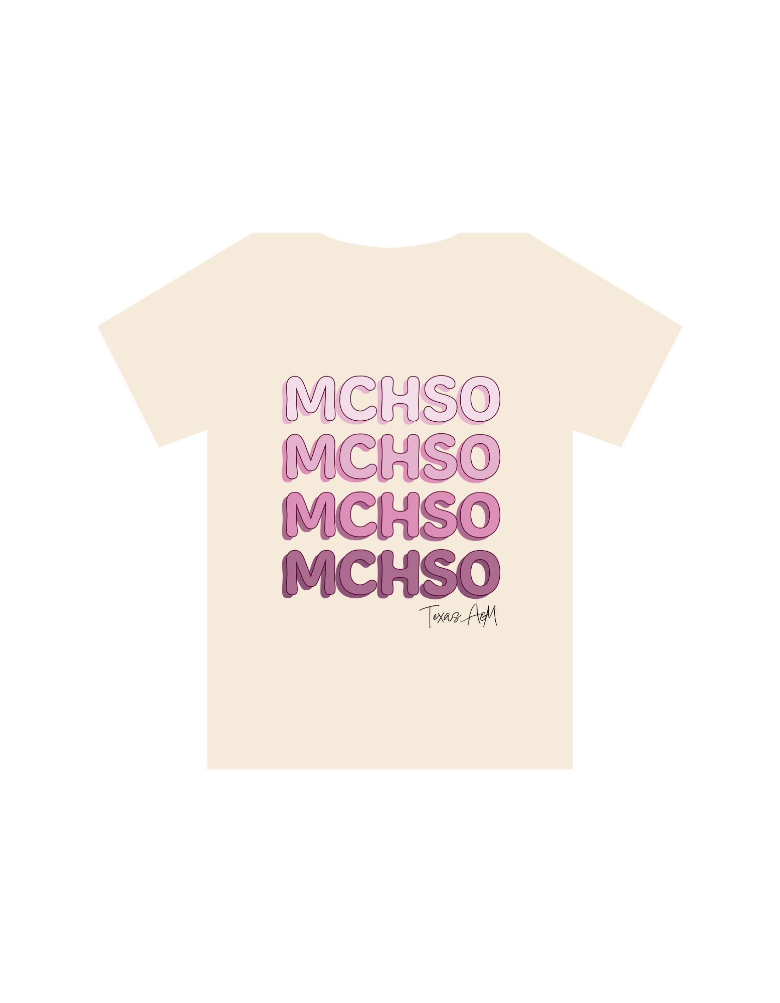 MCHSO T-Shirt